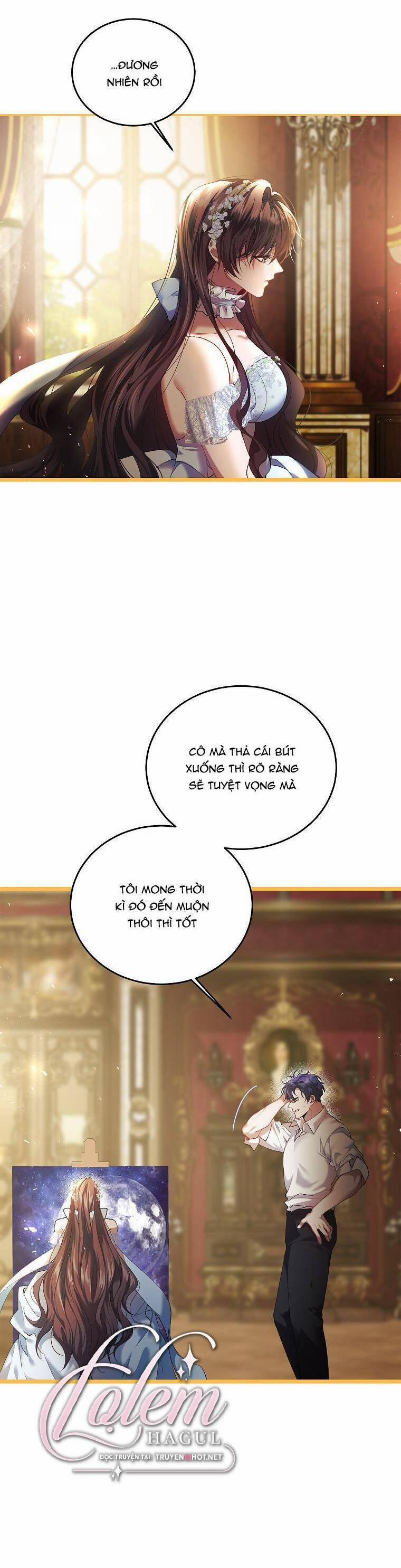 Quãng Đời Còn Lại Của Nữ Phụ Yểu Mệnh 40 trang 13