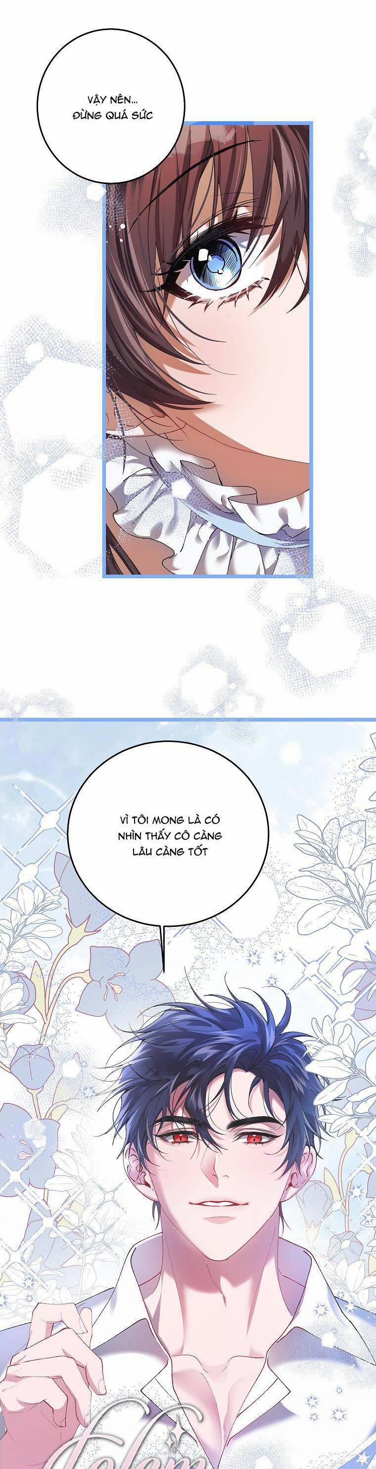 Quãng Đời Còn Lại Của Nữ Phụ Yểu Mệnh 40 trang 14