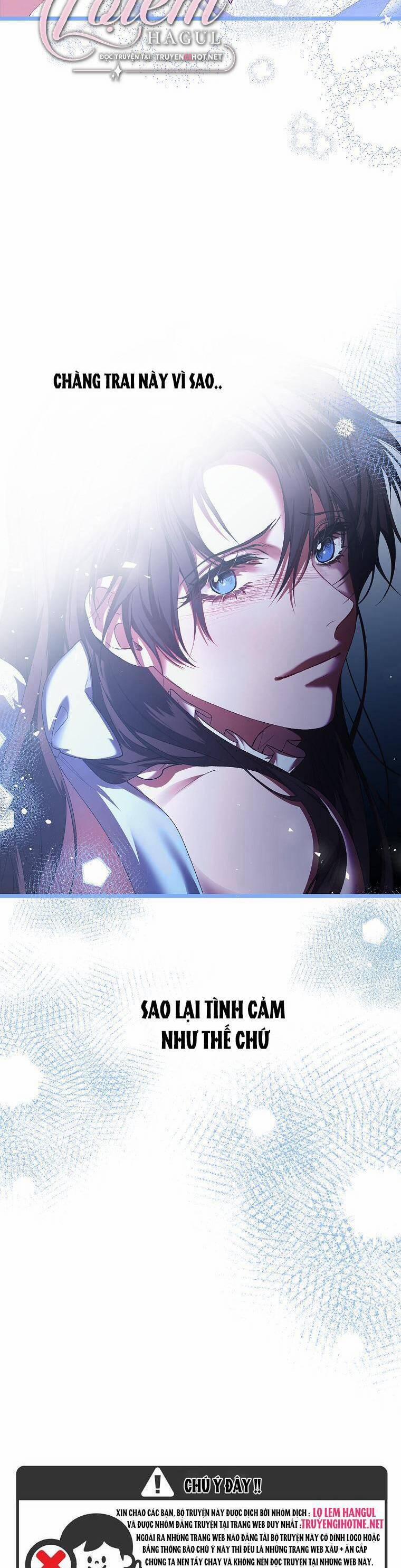 Quãng Đời Còn Lại Của Nữ Phụ Yểu Mệnh 40 trang 15