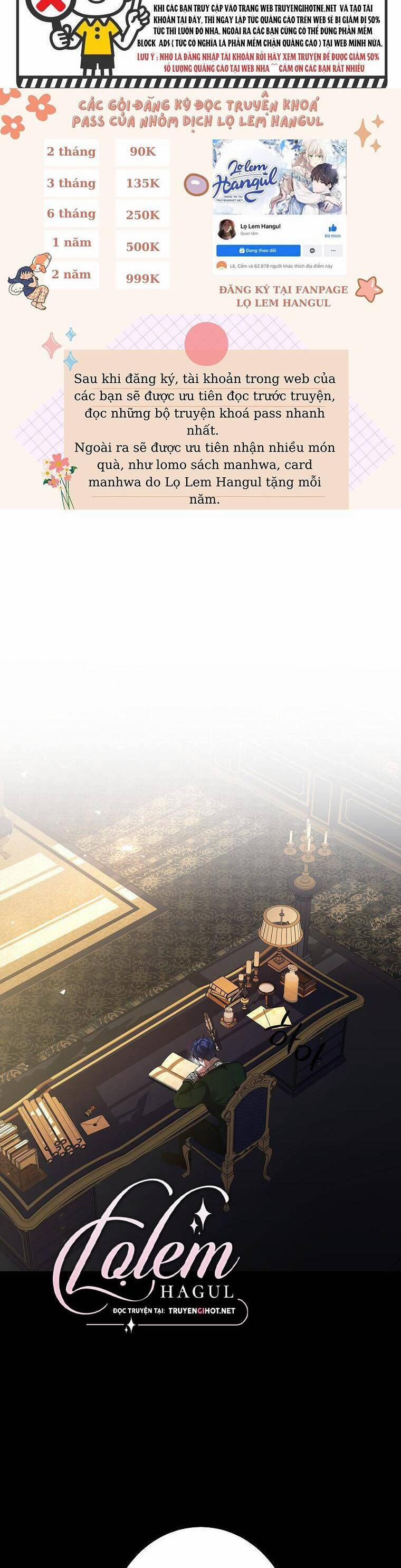 Quãng Đời Còn Lại Của Nữ Phụ Yểu Mệnh 40 trang 16