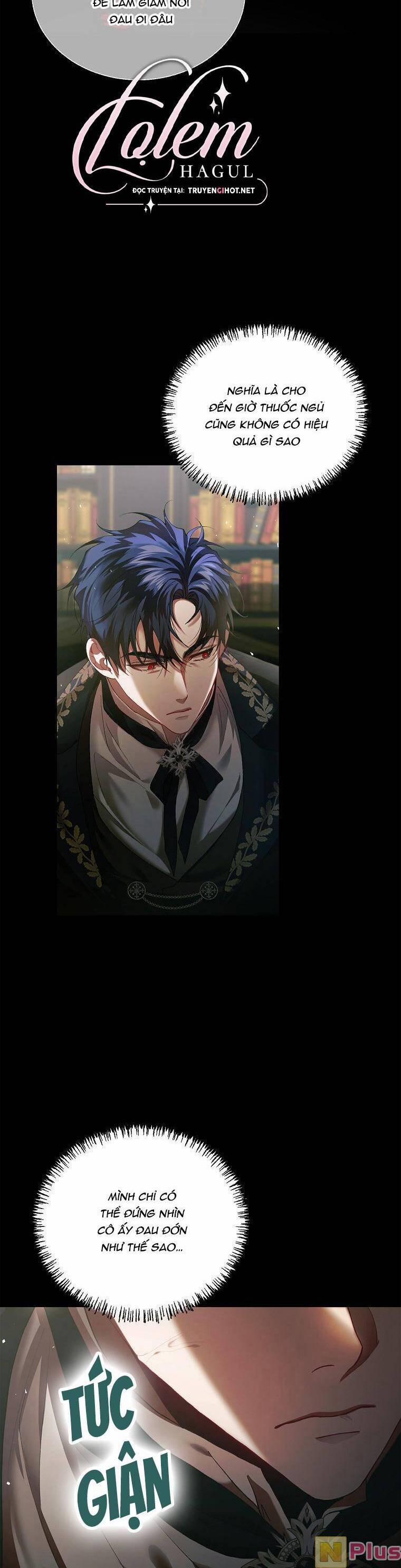 Quãng Đời Còn Lại Của Nữ Phụ Yểu Mệnh 40 trang 19