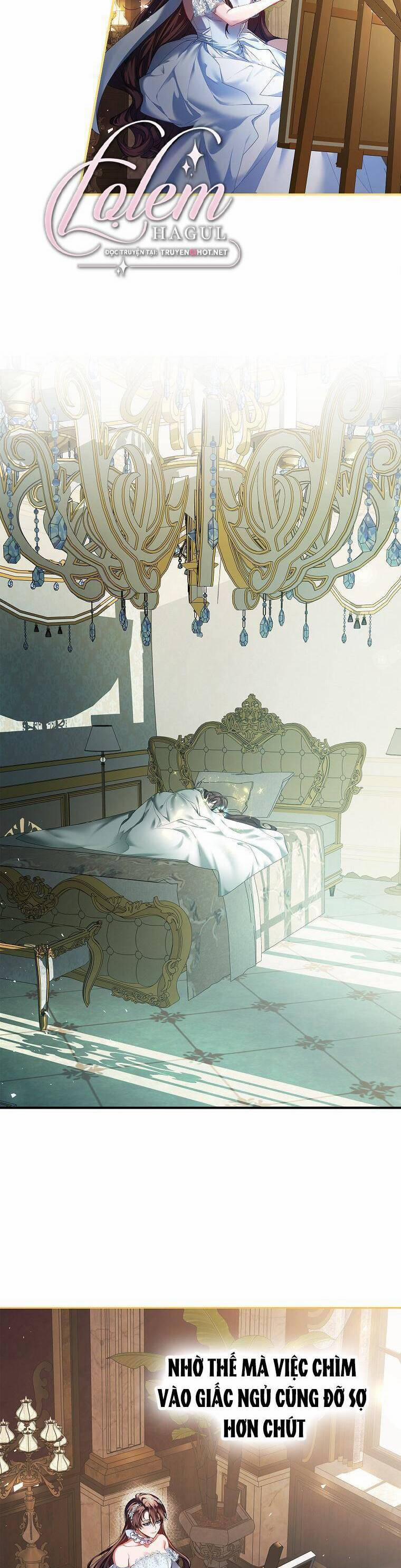 Quãng Đời Còn Lại Của Nữ Phụ Yểu Mệnh 40 trang 2