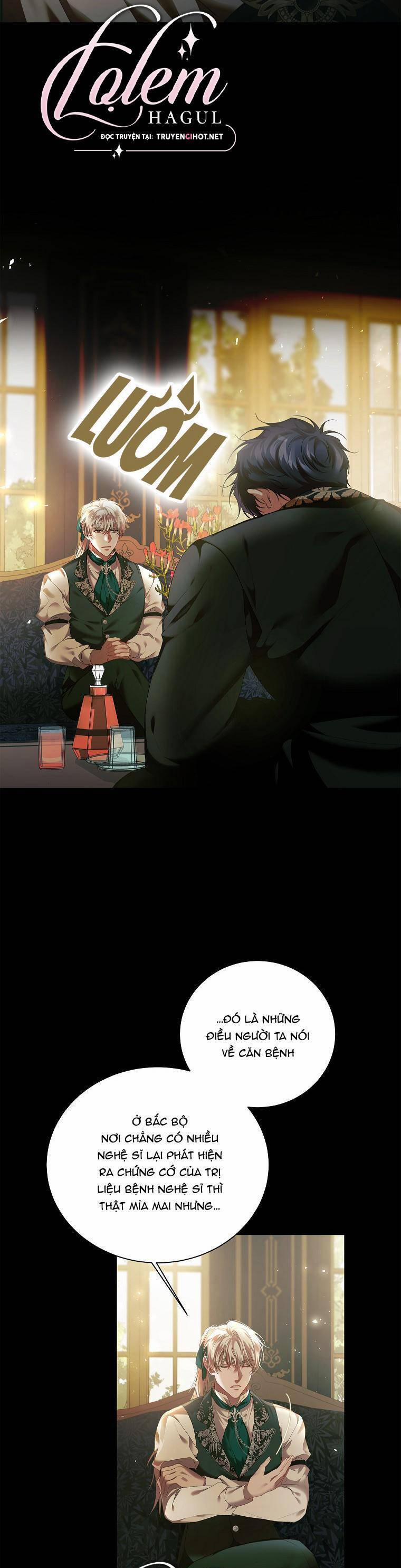 Quãng Đời Còn Lại Của Nữ Phụ Yểu Mệnh 40 trang 20