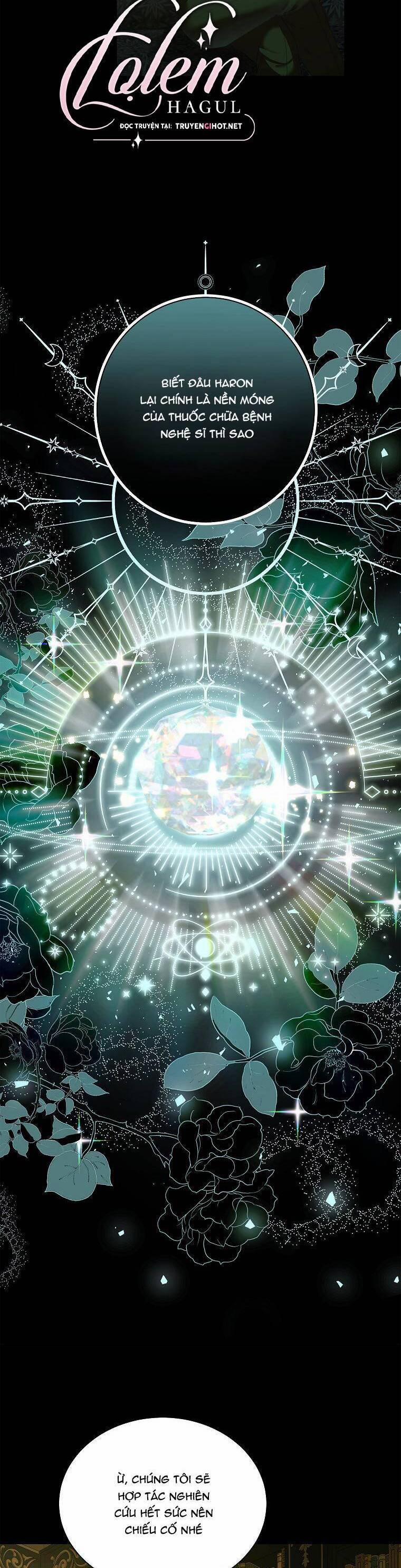 Quãng Đời Còn Lại Của Nữ Phụ Yểu Mệnh 40 trang 21