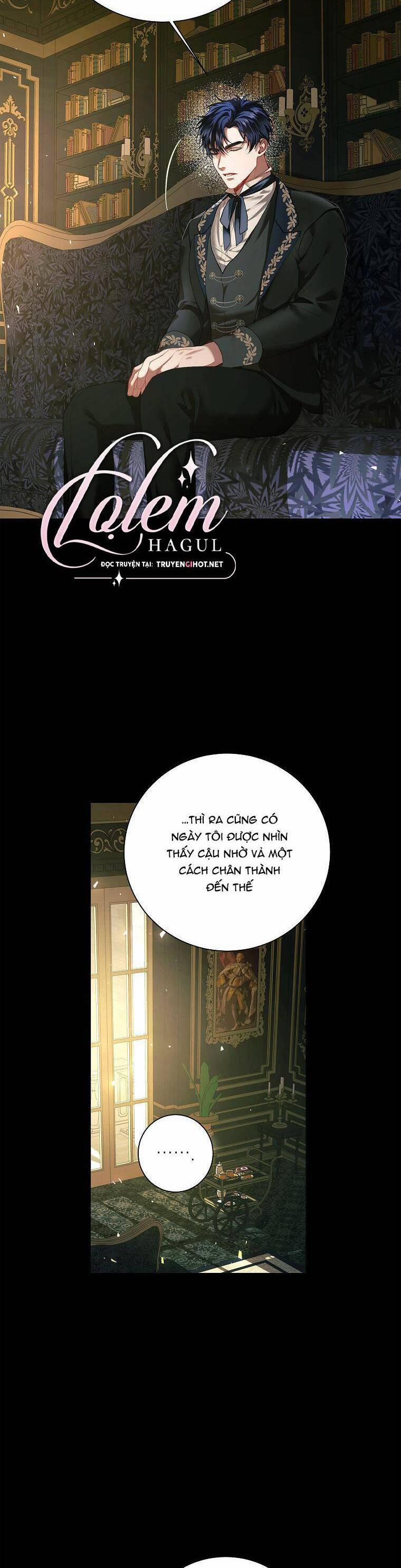 Quãng Đời Còn Lại Của Nữ Phụ Yểu Mệnh 40 trang 22