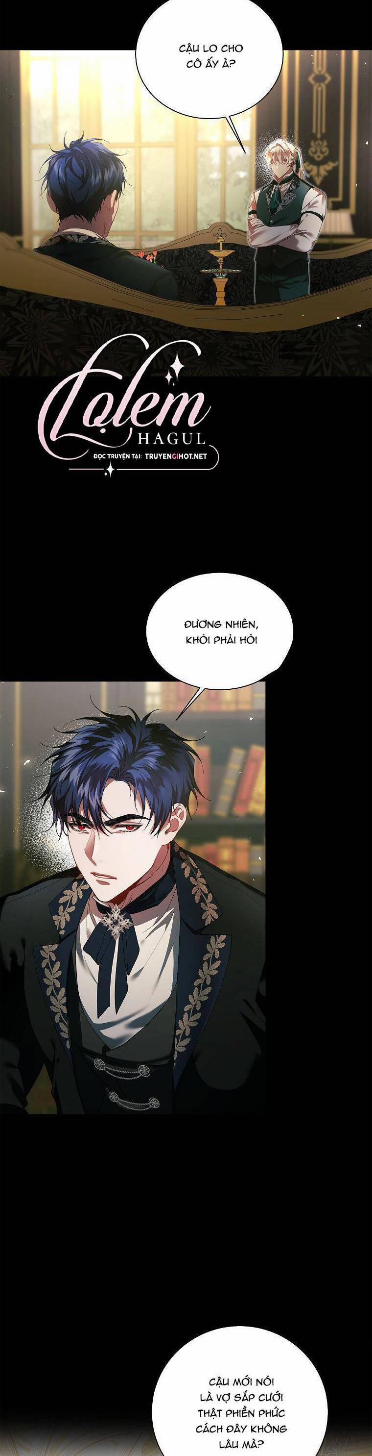 Quãng Đời Còn Lại Của Nữ Phụ Yểu Mệnh 40 trang 23