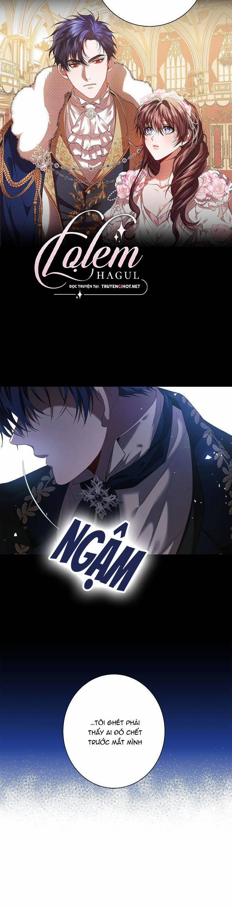 Quãng Đời Còn Lại Của Nữ Phụ Yểu Mệnh 40 trang 24