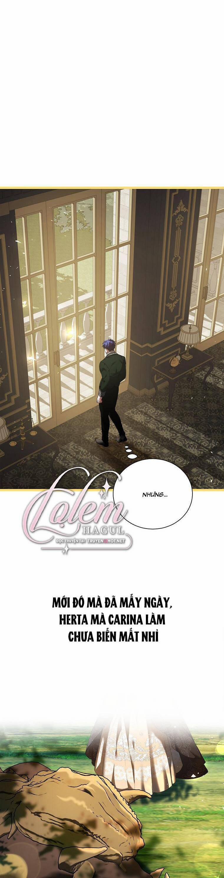 Quãng Đời Còn Lại Của Nữ Phụ Yểu Mệnh 40 trang 25