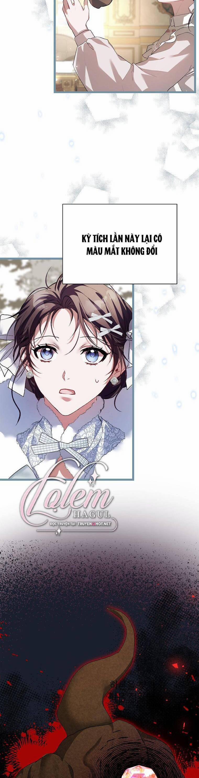 Quãng Đời Còn Lại Của Nữ Phụ Yểu Mệnh 40 trang 27