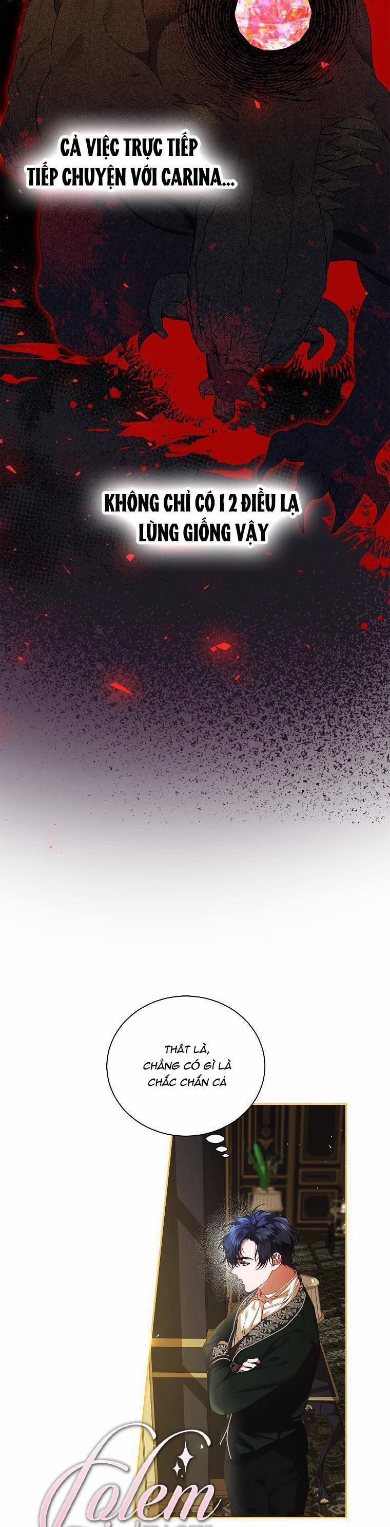 Quãng Đời Còn Lại Của Nữ Phụ Yểu Mệnh 40 trang 28