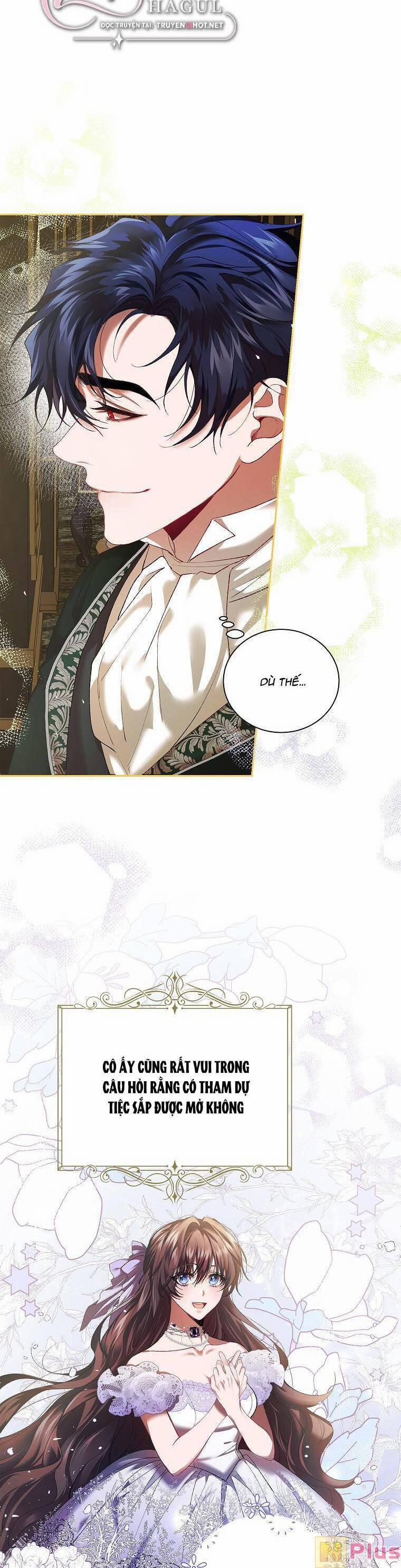 Quãng Đời Còn Lại Của Nữ Phụ Yểu Mệnh 40 trang 29