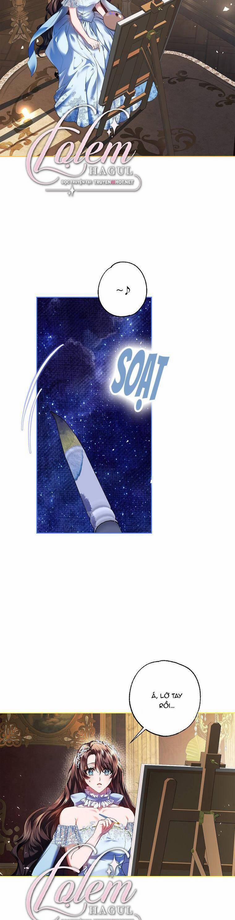 Quãng Đời Còn Lại Của Nữ Phụ Yểu Mệnh 40 trang 3