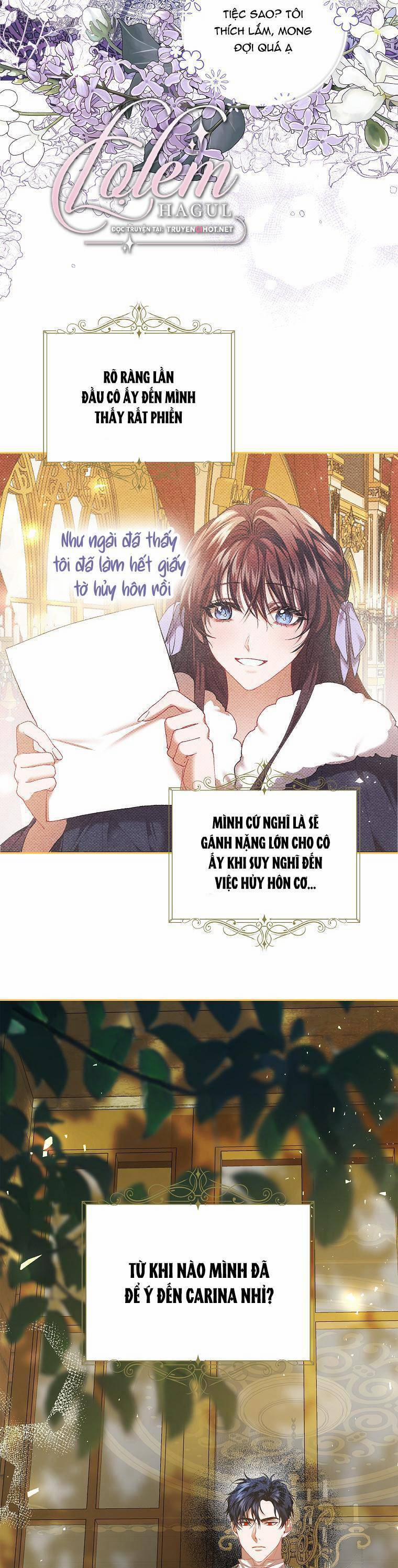 Quãng Đời Còn Lại Của Nữ Phụ Yểu Mệnh 40 trang 30