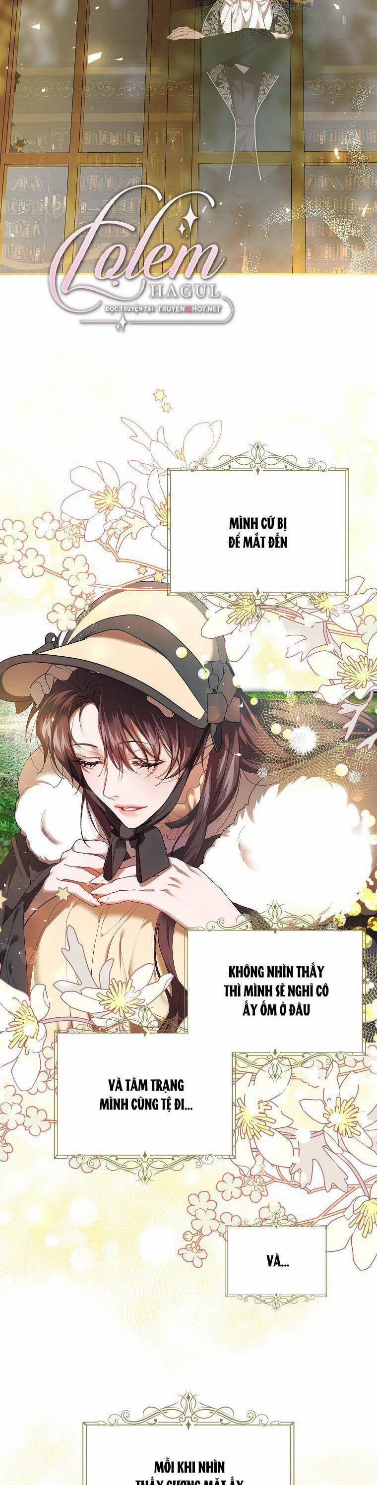 Quãng Đời Còn Lại Của Nữ Phụ Yểu Mệnh 40 trang 31