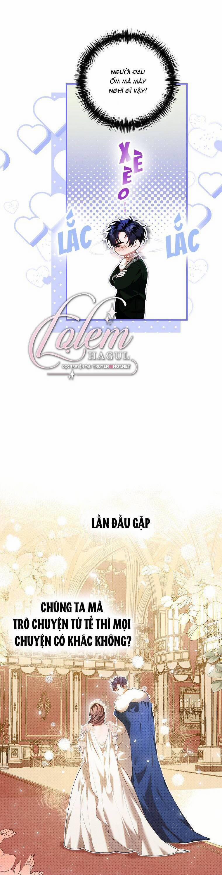 Quãng Đời Còn Lại Của Nữ Phụ Yểu Mệnh 40 trang 33