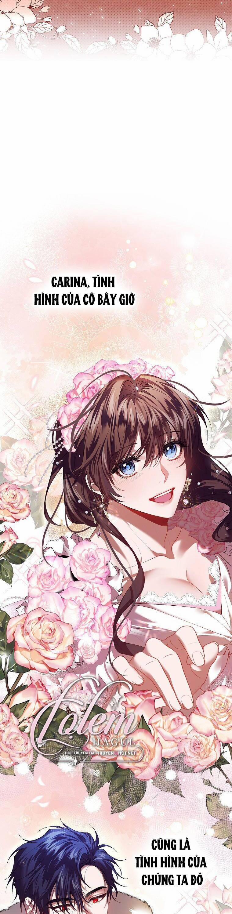 Quãng Đời Còn Lại Của Nữ Phụ Yểu Mệnh 40 trang 34