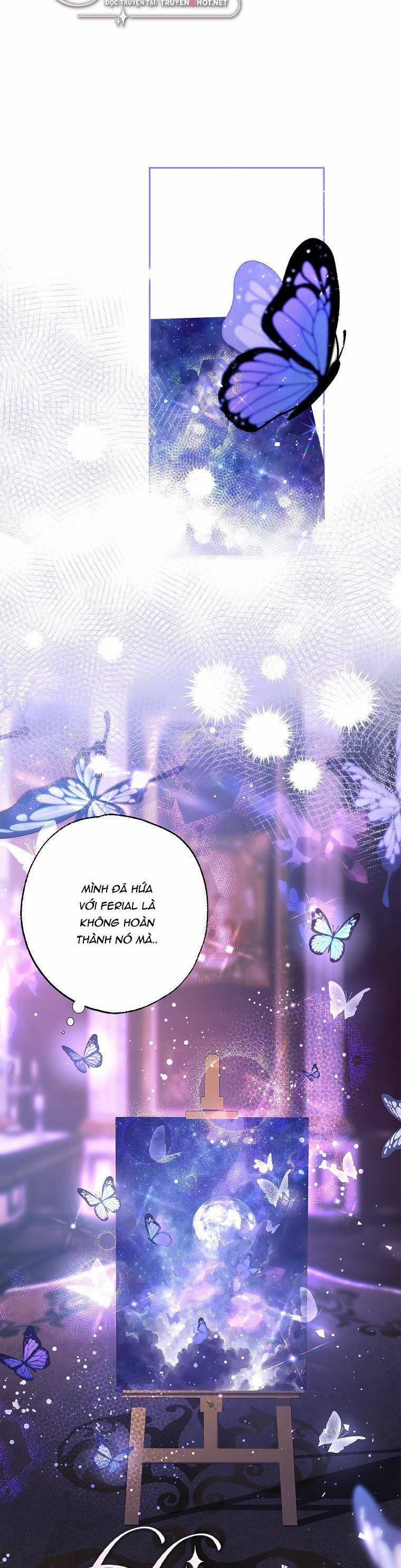 Quãng Đời Còn Lại Của Nữ Phụ Yểu Mệnh 40 trang 4