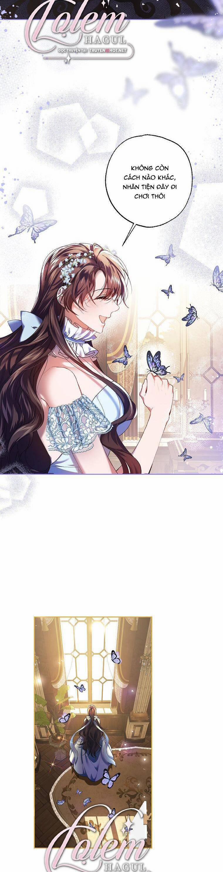 Quãng Đời Còn Lại Của Nữ Phụ Yểu Mệnh 40 trang 5