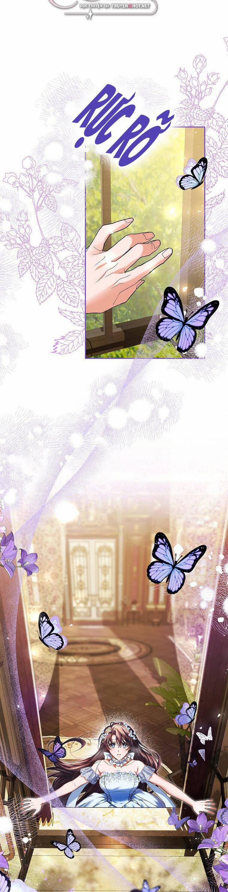 Quãng Đời Còn Lại Của Nữ Phụ Yểu Mệnh 40 trang 6