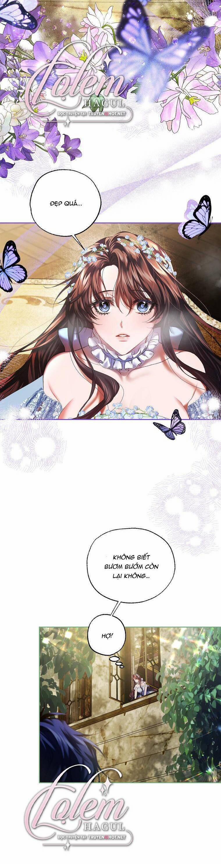 Quãng Đời Còn Lại Của Nữ Phụ Yểu Mệnh 40 trang 7