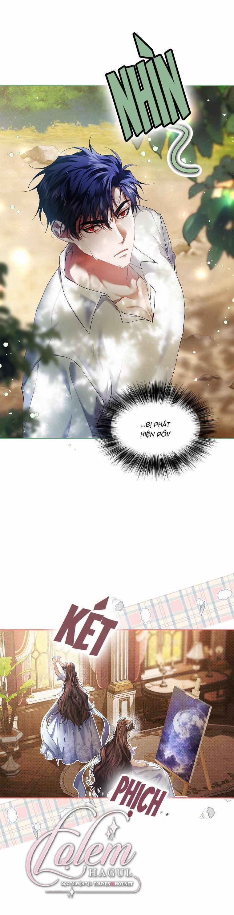 Quãng Đời Còn Lại Của Nữ Phụ Yểu Mệnh 40 trang 8