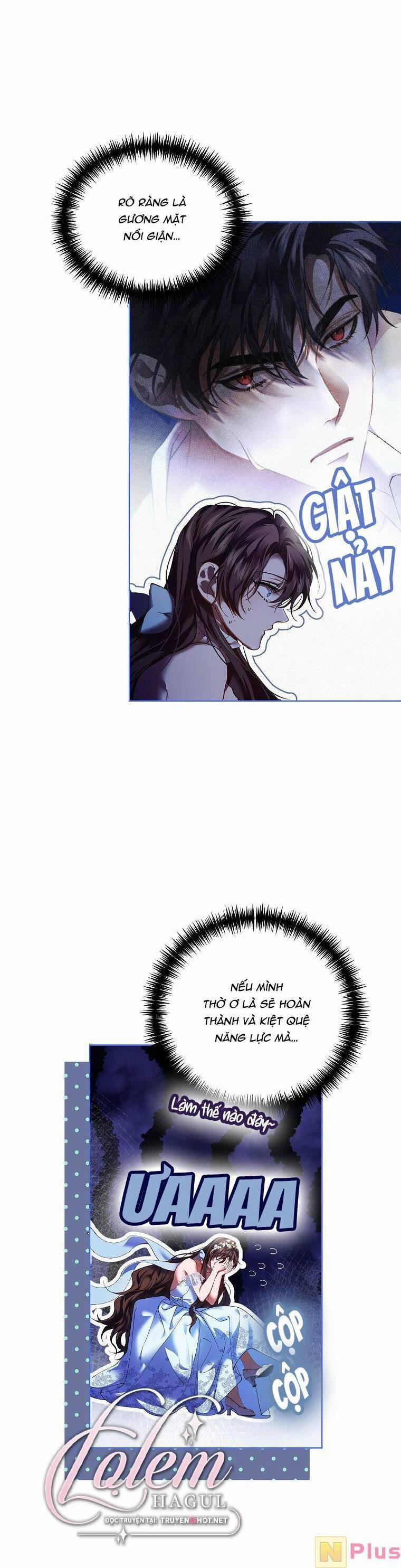 Quãng Đời Còn Lại Của Nữ Phụ Yểu Mệnh 40 trang 9