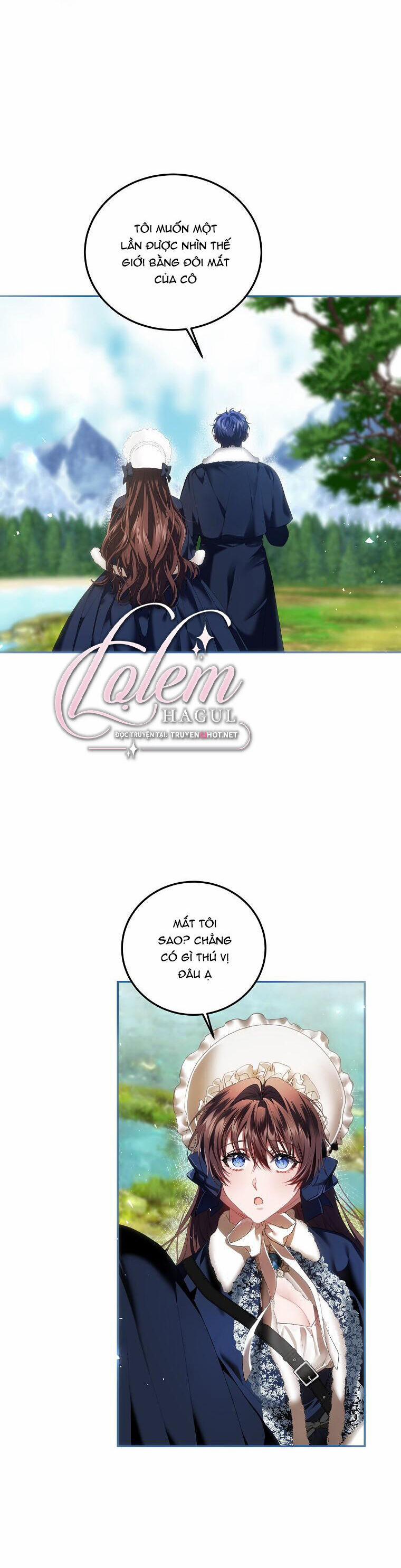 Quãng Đời Còn Lại Của Nữ Phụ Yểu Mệnh 41 trang 1