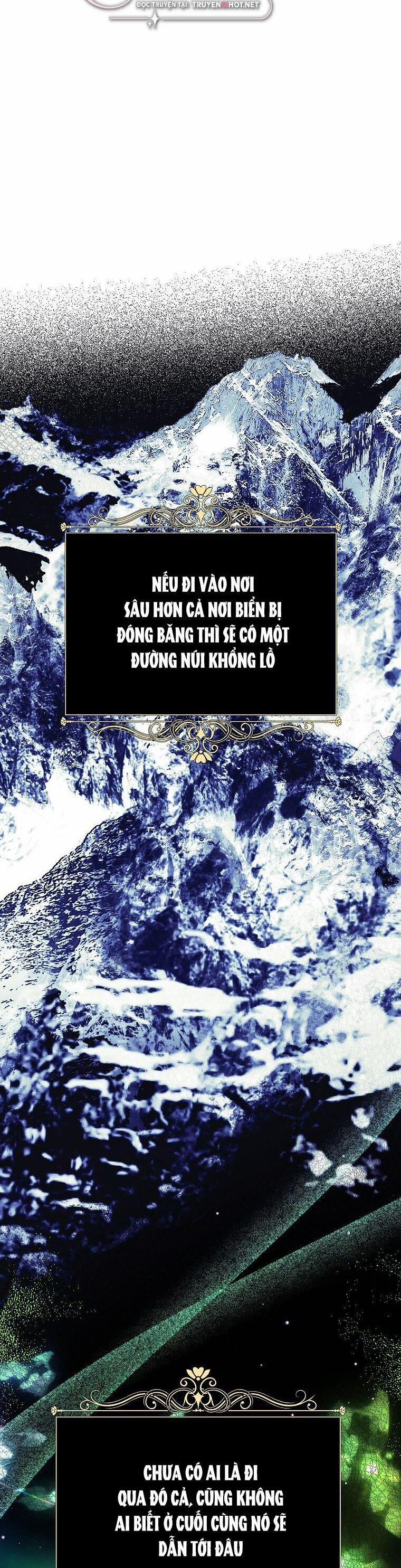 Quãng Đời Còn Lại Của Nữ Phụ Yểu Mệnh 41 trang 11