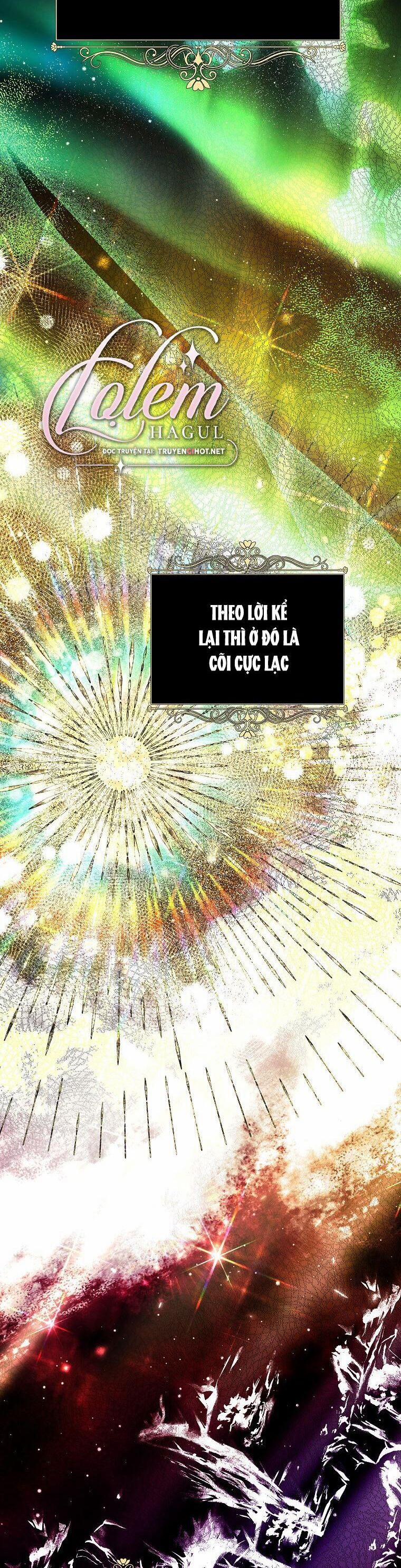 Quãng Đời Còn Lại Của Nữ Phụ Yểu Mệnh 41 trang 12