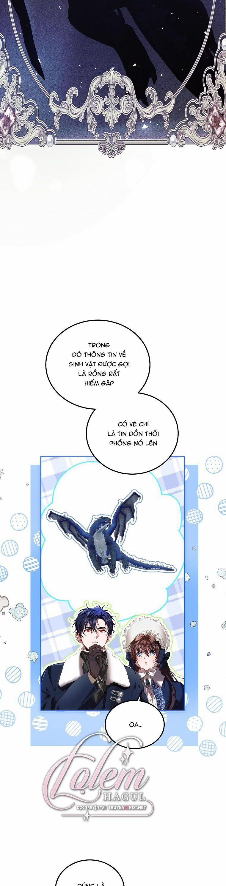 Quãng Đời Còn Lại Của Nữ Phụ Yểu Mệnh 41 trang 14