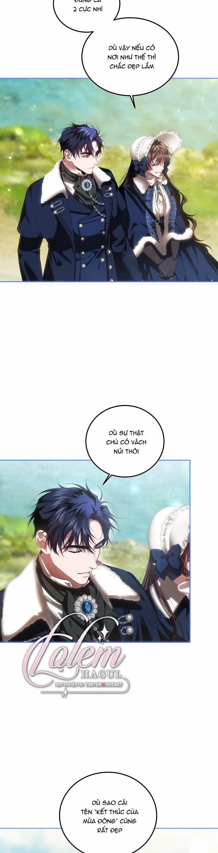 Quãng Đời Còn Lại Của Nữ Phụ Yểu Mệnh 41 trang 15