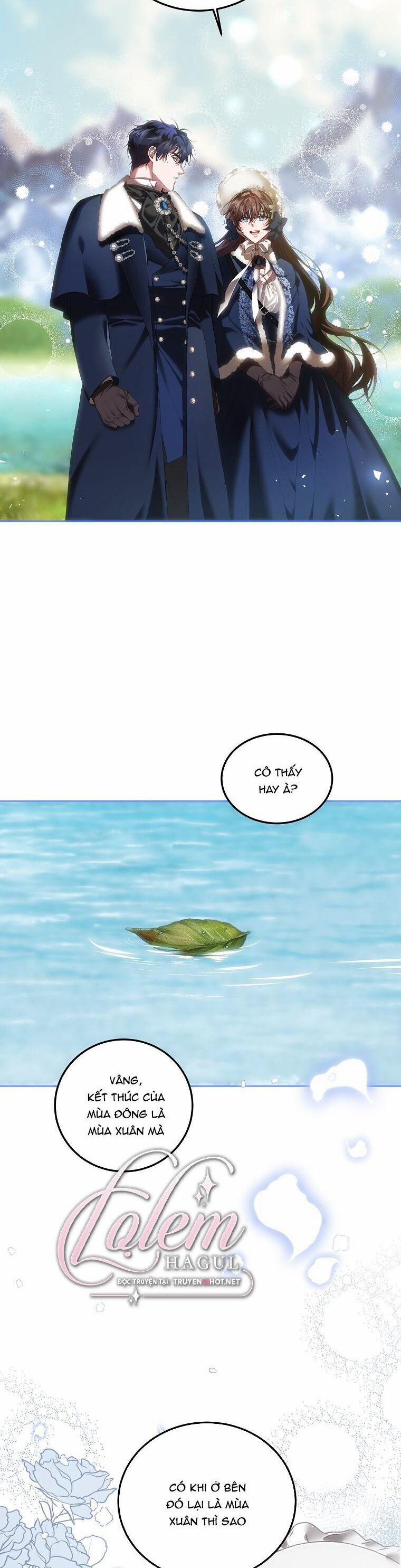 Quãng Đời Còn Lại Của Nữ Phụ Yểu Mệnh 41 trang 16