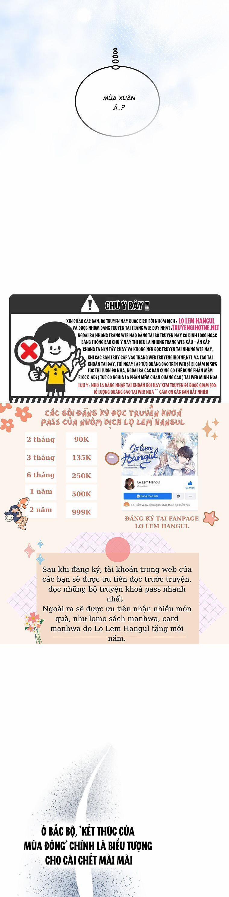 Quãng Đời Còn Lại Của Nữ Phụ Yểu Mệnh 41 trang 18