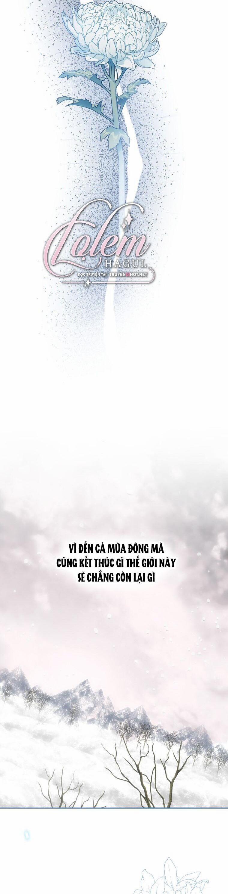 Quãng Đời Còn Lại Của Nữ Phụ Yểu Mệnh 41 trang 19