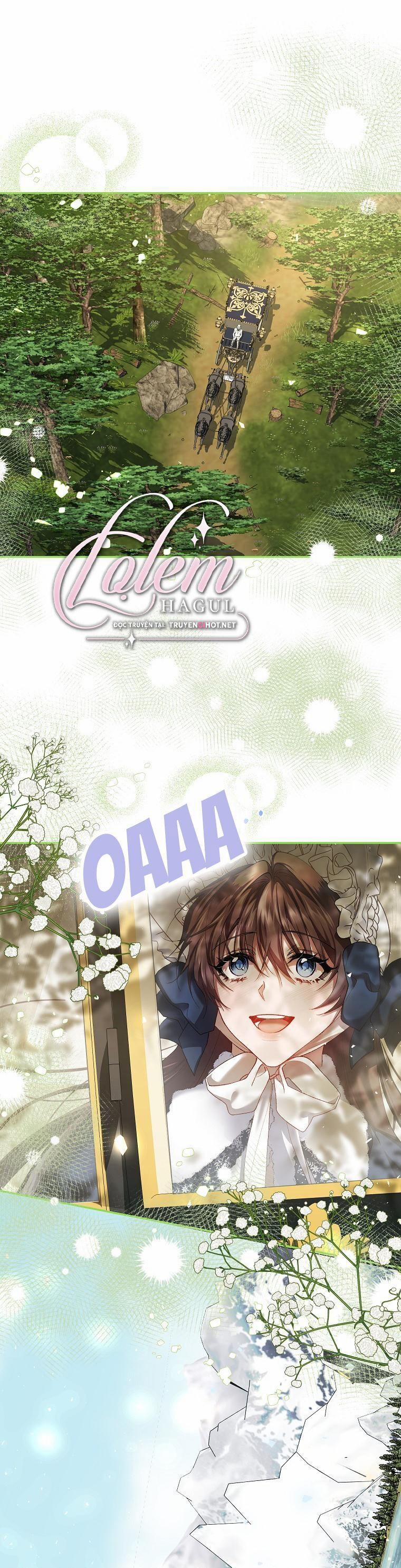 Quãng Đời Còn Lại Của Nữ Phụ Yểu Mệnh 41 trang 20