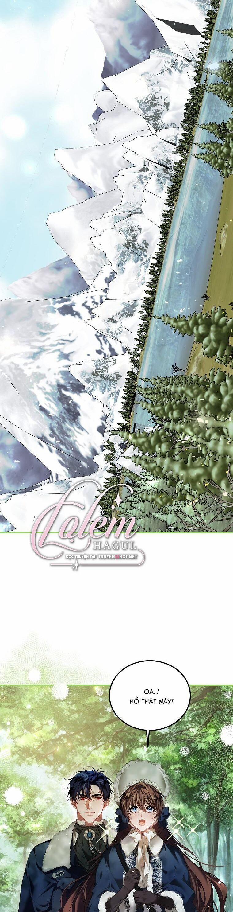 Quãng Đời Còn Lại Của Nữ Phụ Yểu Mệnh 41 trang 21