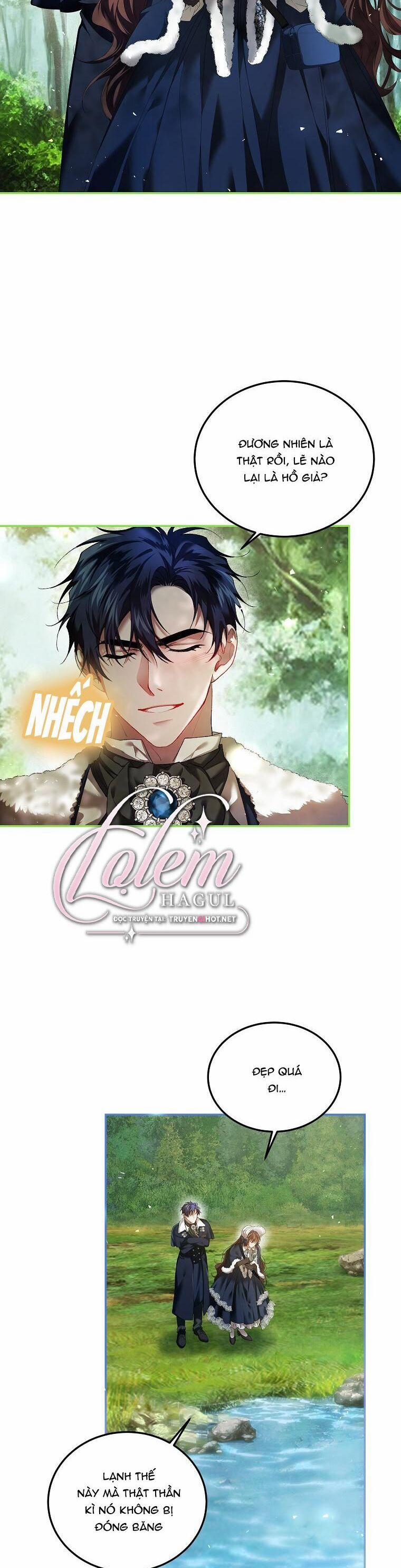 Quãng Đời Còn Lại Của Nữ Phụ Yểu Mệnh 41 trang 22