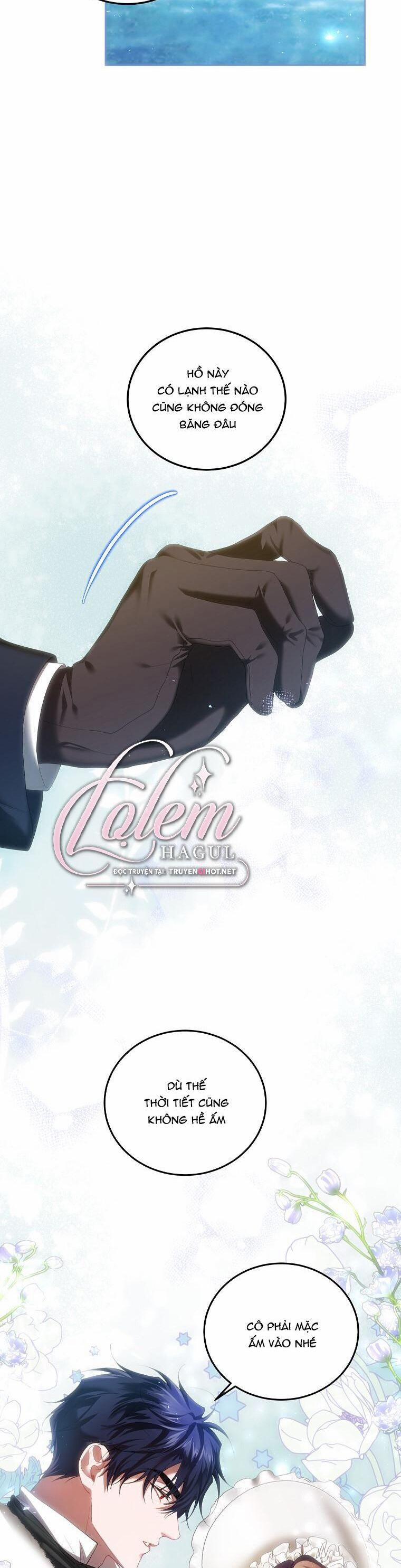 Quãng Đời Còn Lại Của Nữ Phụ Yểu Mệnh 41 trang 23