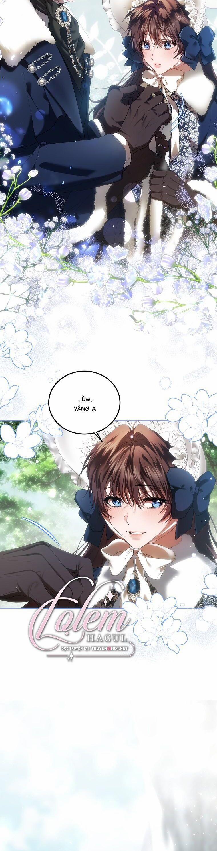 Quãng Đời Còn Lại Của Nữ Phụ Yểu Mệnh 41 trang 24