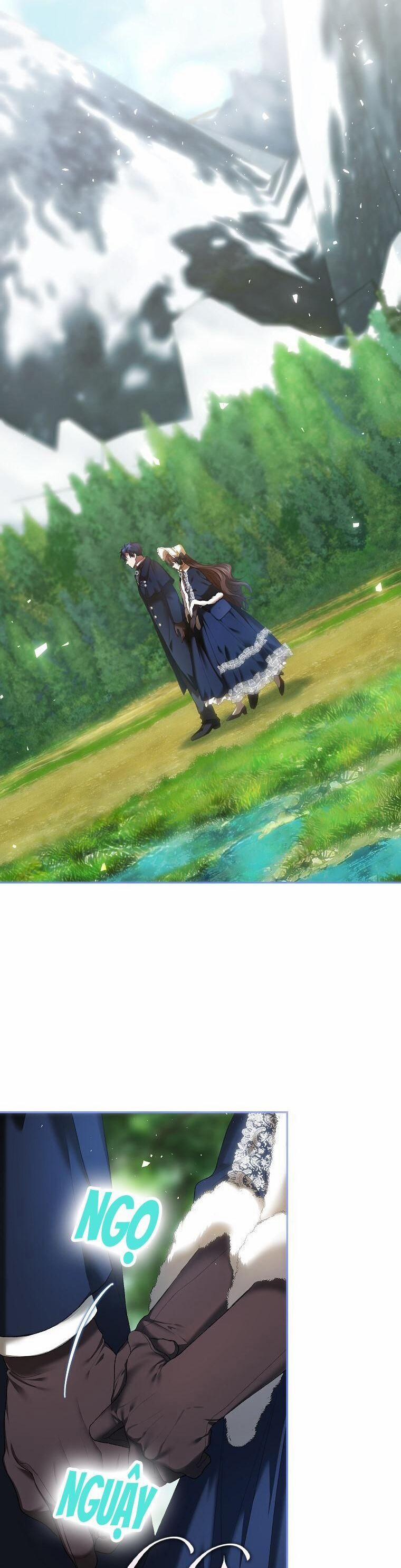 Quãng Đời Còn Lại Của Nữ Phụ Yểu Mệnh 41 trang 25