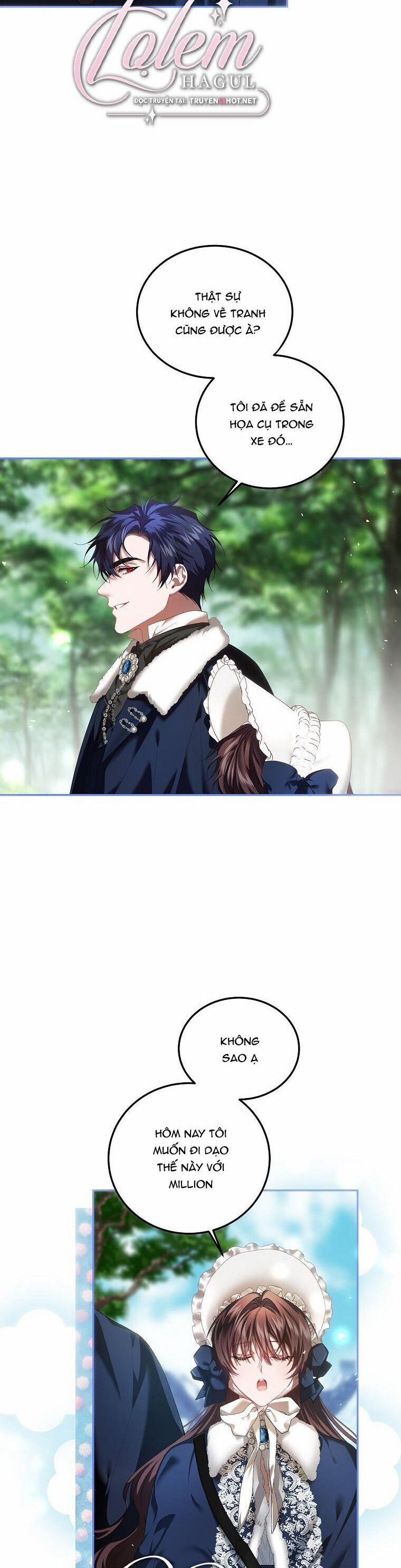 Quãng Đời Còn Lại Của Nữ Phụ Yểu Mệnh 41 trang 26