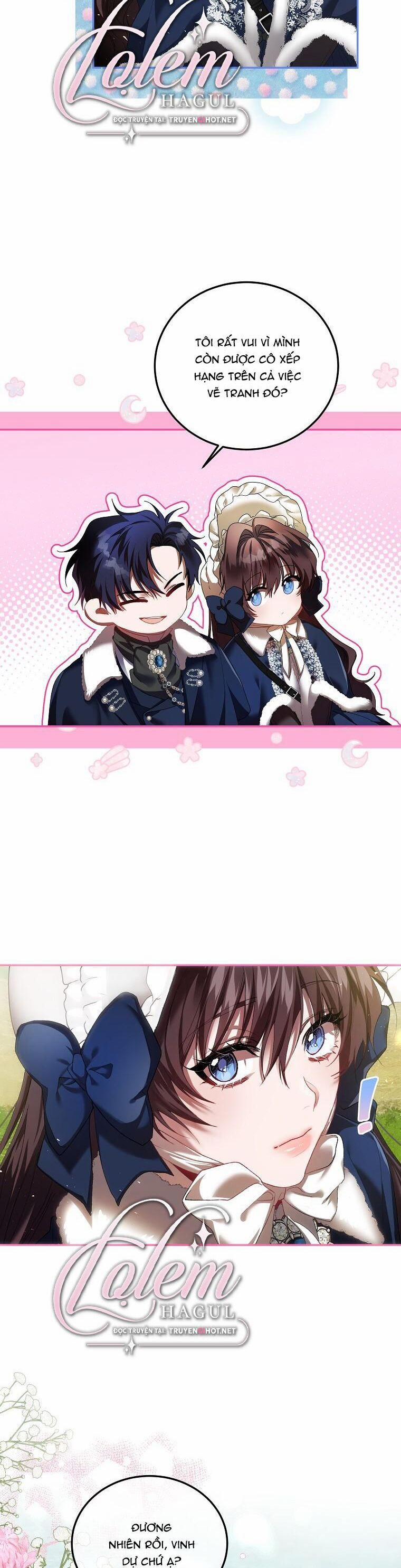 Quãng Đời Còn Lại Của Nữ Phụ Yểu Mệnh 41 trang 27