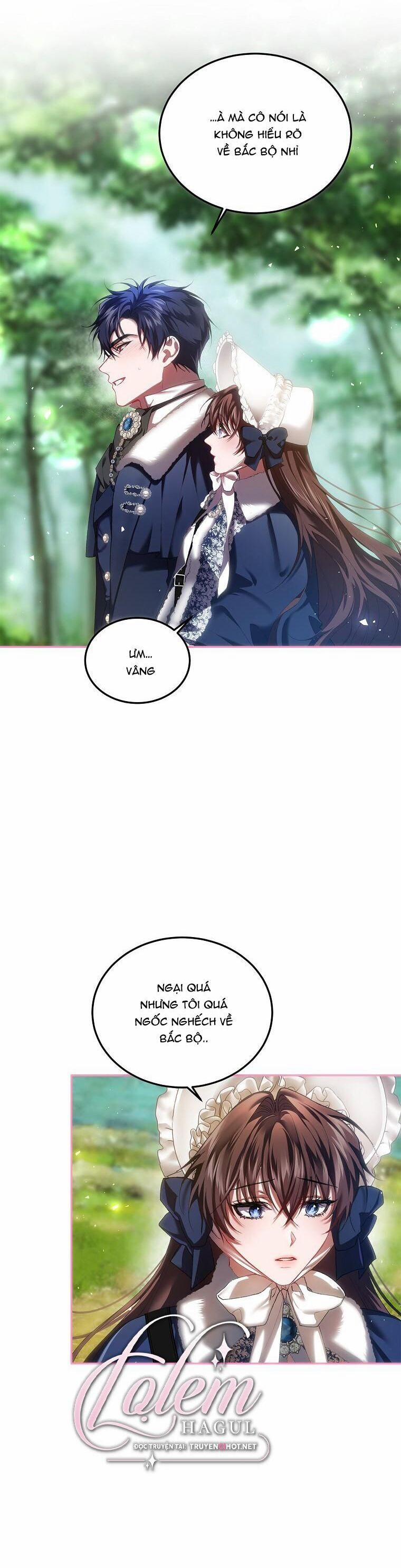 Quãng Đời Còn Lại Của Nữ Phụ Yểu Mệnh 41 trang 29