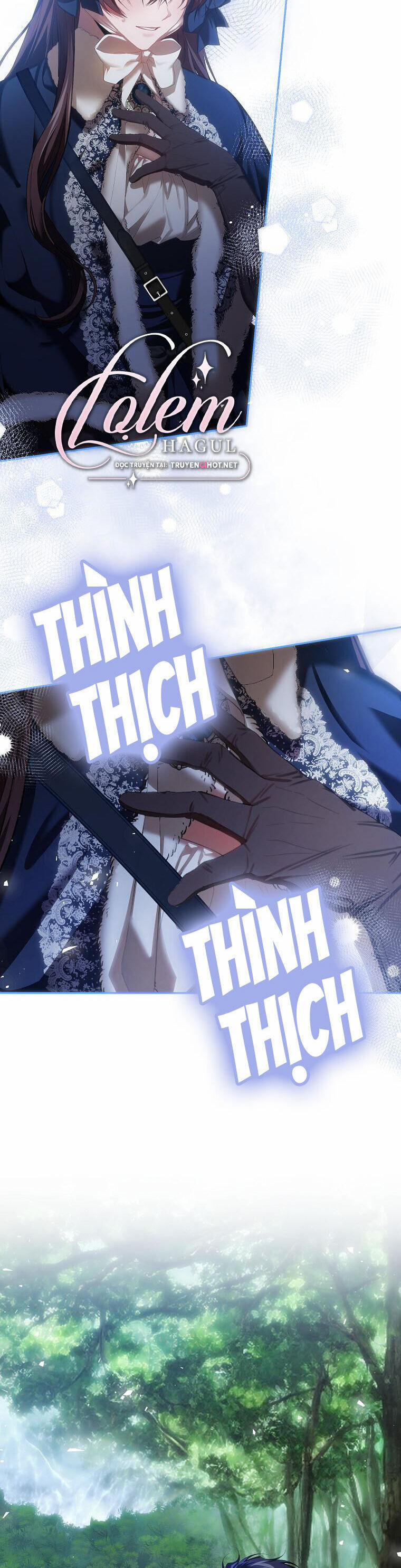 Quãng Đời Còn Lại Của Nữ Phụ Yểu Mệnh 41 trang 3