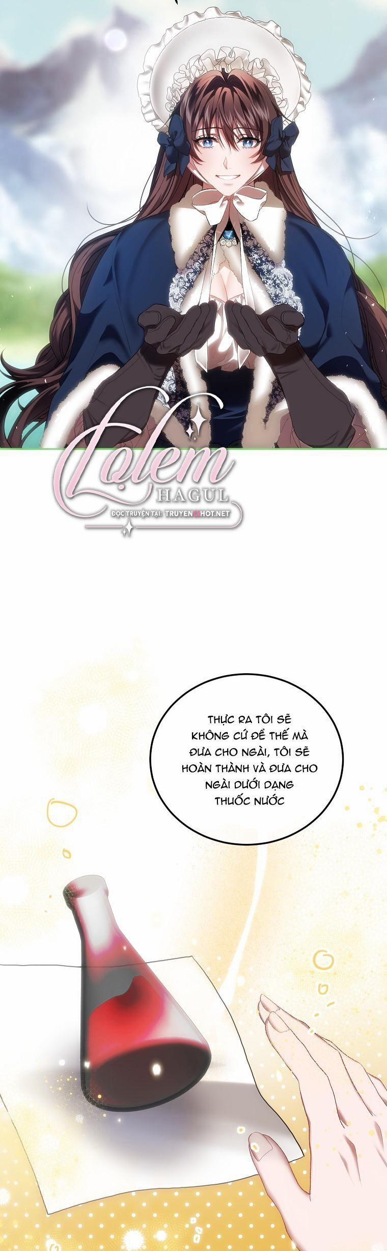 Quãng Đời Còn Lại Của Nữ Phụ Yểu Mệnh 41 trang 30