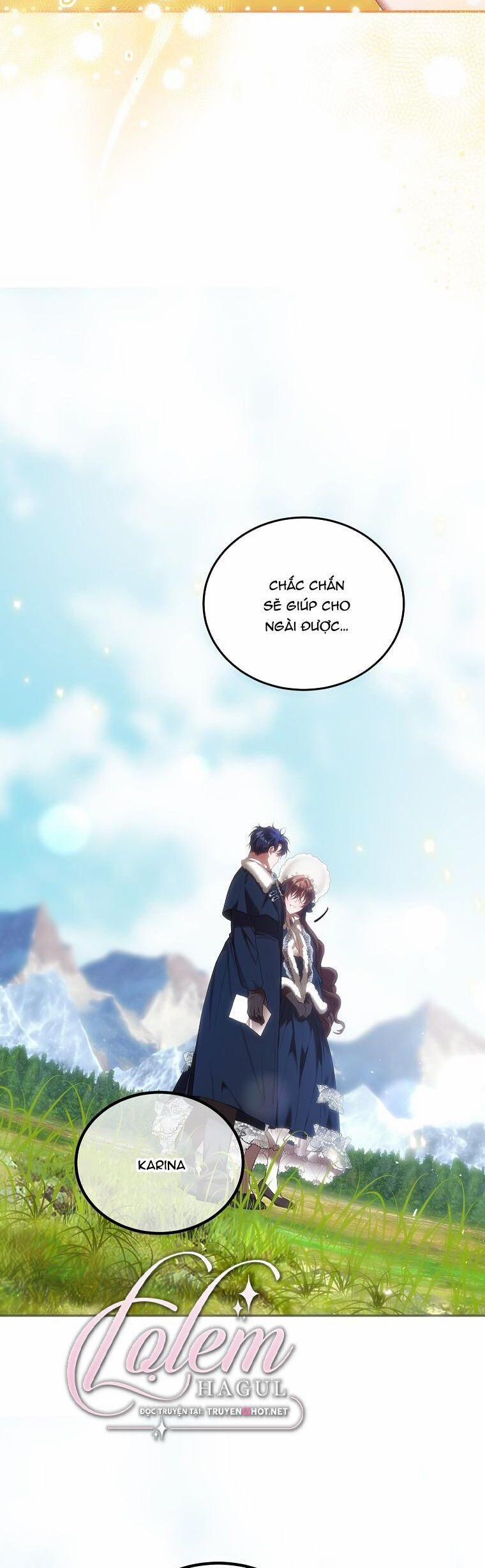 Quãng Đời Còn Lại Của Nữ Phụ Yểu Mệnh 41 trang 31