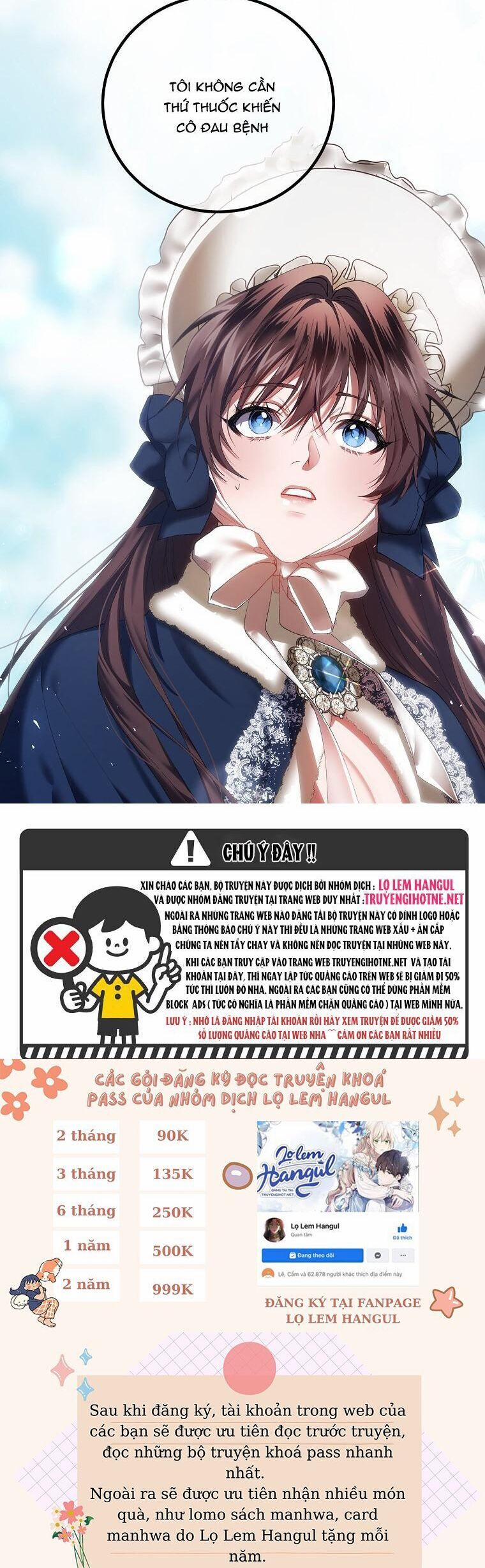 Quãng Đời Còn Lại Của Nữ Phụ Yểu Mệnh 41 trang 32