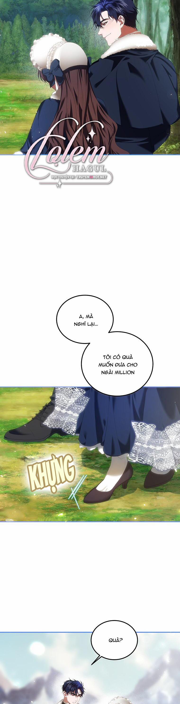 Quãng Đời Còn Lại Của Nữ Phụ Yểu Mệnh 41 trang 4