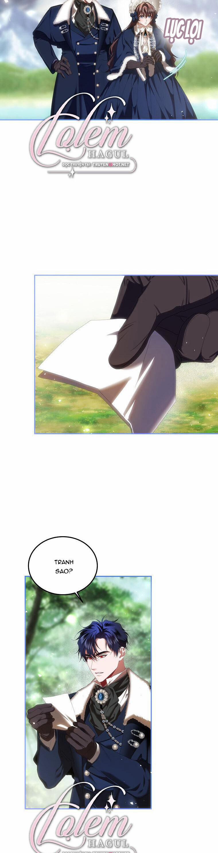 Quãng Đời Còn Lại Của Nữ Phụ Yểu Mệnh 41 trang 5