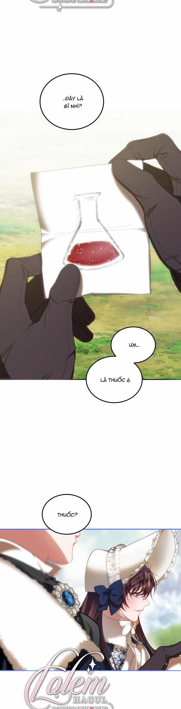 Quãng Đời Còn Lại Của Nữ Phụ Yểu Mệnh 41 trang 6